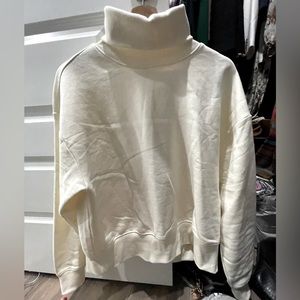 Calia Turtleneck sweater